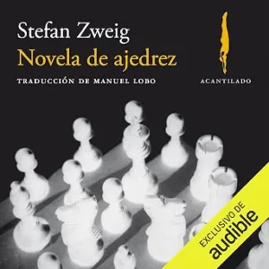 Novela-De-Ajedrez-Audiolibro-Gratis