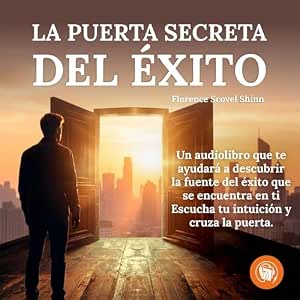 Puerta-Secreta-Del-Exito-Audiolibro-Gratis