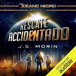 Rescate-Accidentado-Mision-1-de-la-Serie-Oceano-Negro-Audiolibro-gratis