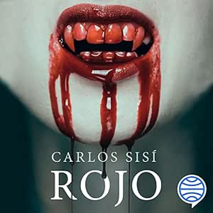 Rojo-Audiolibro-Gratis