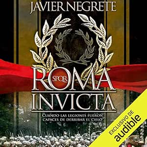 Roma-Invicta-Audiolibro-gratis