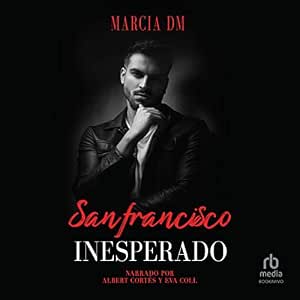 San-Francisco-Inesperado-Hermanos-Walker-Audiolibro-gratis