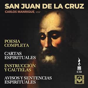 San-Juan-De-La-Cruz-Poesia-Completa-Audiolibro-Gratis