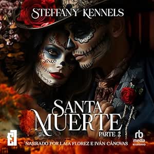 Santa-Muerte-Audiolibro-gratis