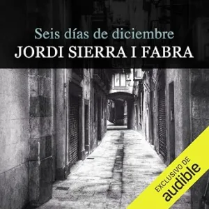 Seis-Dias-De-Diciembre-Audiolibro-gratis