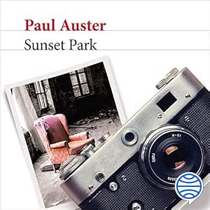 Sunset-Park-Audiolibro-gratis