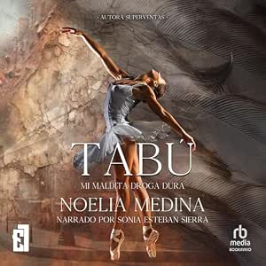 Tabu-Mi-Maldita-Droga-Dura-Audiolibro-gratis
