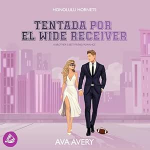 Tentada-Por-El-Wide-Receiver-Audiolibro-Gratis