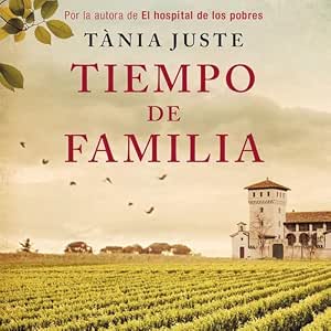 Tiempo-De-Familia-Audiolibro-Gratis