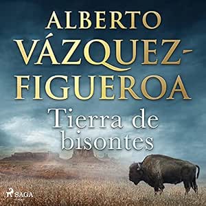 Tierra-De-Bisontes-Audiolibro-gratis