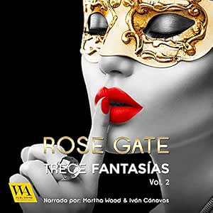 Trece-Fantasias-Steel-2-Audiolibro-gratis