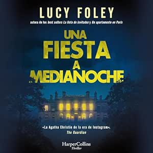 Una-Fiesta-A-Medianoche-Audiolibro-Gratis
