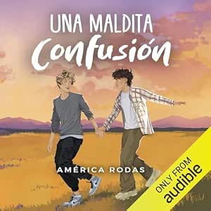 Una-Maldita-Confusion-Audiolibro-gratis