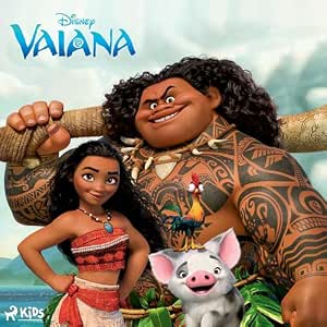 Vaiana-Disney-Princess-Audiolibro-gratis