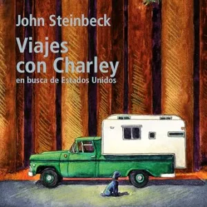 Viajes-Con-Charley-En-Busca-De-Estados-Unidos-Audiolibro-Gratis