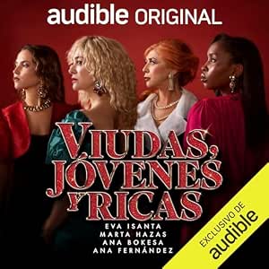 Viudas-Jovenes-Y-Ricas-Audiolibro-gratis