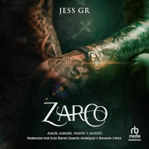 Zarco-Audiolibro-Gratis