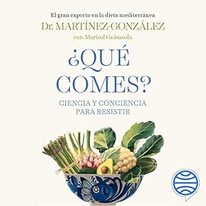 ¿Que-Comes-Ciencia-Y-Conciencia-Para-Resistir-Audiolibro-gratis